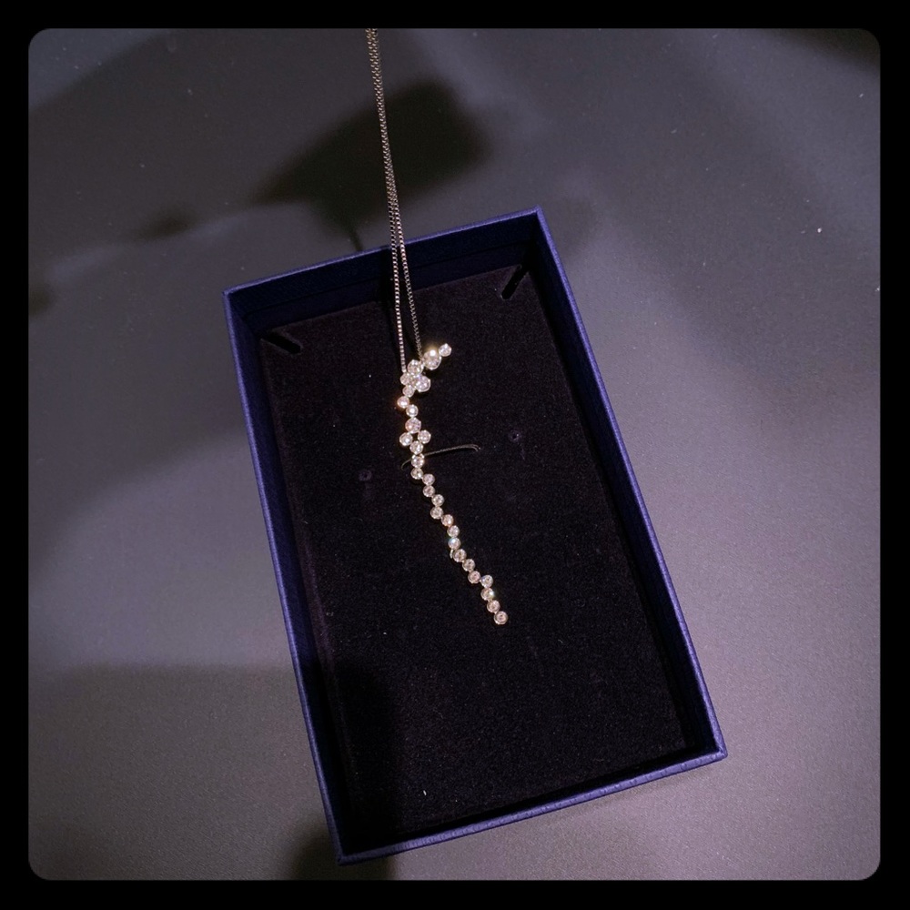 Swarovski Earring